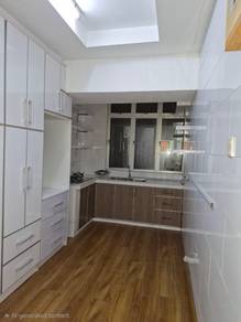 [Renovated] Mentari Condominium, Bandar Sri Permaisuri, Cheras