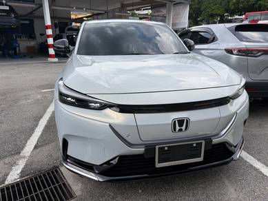 Honda E:N1 MY25 (A) REBATE 