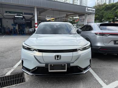 Honda E:N1 MY25 (A) REBATE 