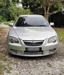 Proton PERSONA 1.6 ELEGANCE BASE LINE (A)