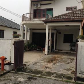 Room for ladies in Simpang Pulai