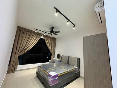 JB Town / Perling / Larkin / Danga Bay / Tanjung Puteri / Nearby Ciq
