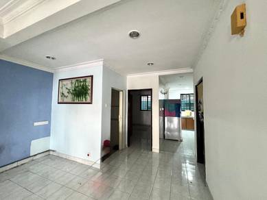 Freehold Lagenda Mas 1 Renovate Ground Floor Townhouse Cheras 🟢