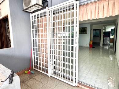 Freehold Lagenda Mas 1 Renovate Ground Floor Townhouse Cheras 🟢