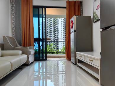 Forest City / Gelang Patah / Iskandar Puteri / Medini / Nearby Tuas