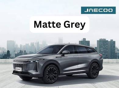 Jaecoo OMADA C9 AWD 178K WITH M GREY CLR