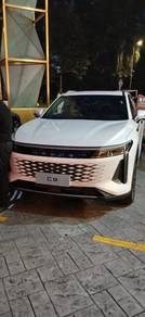 Jaecoo OMADA C9 AWD 178K WITH M GREY CLR