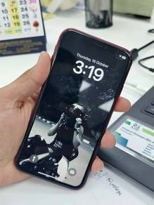 Iphone XR 128GB