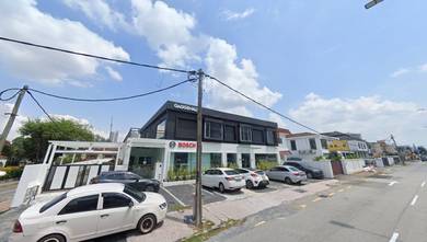 .🟥Main Road, Corner Lot🟥Commercial Bungalow Damansara Utama