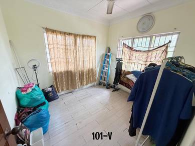 Value Buy!!Taman Teluk Gedung Indah Klang Double Storey Corner House
