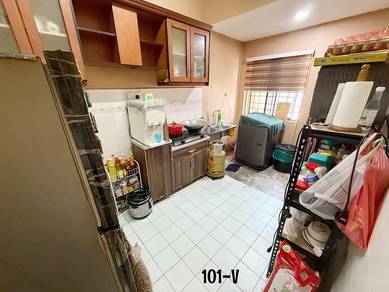 Value Buy!!Taman Teluk Gedung Indah Klang Double Storey Corner House