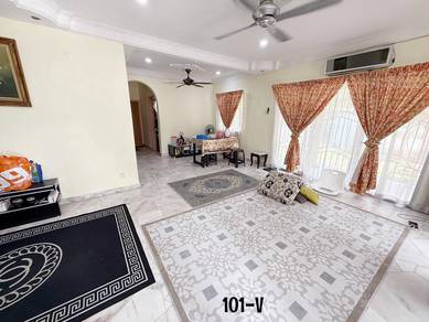 Value Buy!!Taman Teluk Gedung Indah Klang Double Storey Corner House