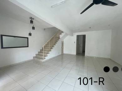 Below Market!!Setia Perdana Setia Alam Double Storey Terrace House