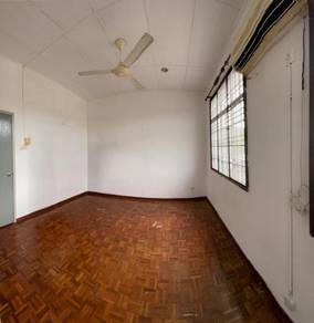 2 Storey Corner Lot Taman Desa Anggerik,Nilai NS