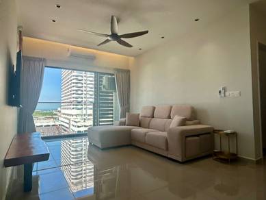 Admiral Residence Kota Syahbandar Limbongan Atlantis Bali Melaka