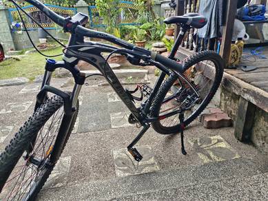 mountain Bike Optimus Aqulia