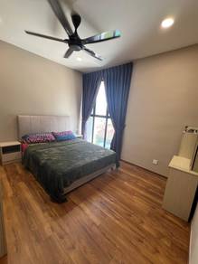 Admiral Residence 3 bedrooms Jonker Street Kota Town Melaka Tengah