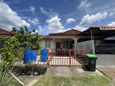 Taman Seri Bayu 2, Sungai Lalang