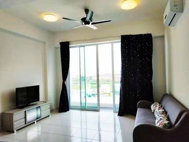 Spectrum Residence @Jalan Song Ban Kheng 3Bed 2Bath 2Carparks