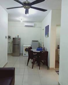 Cybercity Apartment Phase 2 (Groundfloor)