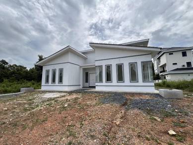 Kolej Heights Utara Banglo 1 Tingkat