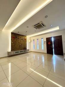 Taman Ehsan Jaya PANDAMARAN KLANG Double Storey FACING OPEN Auto Gate