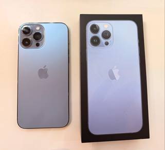 Iphone 13 Pro Max 1TB