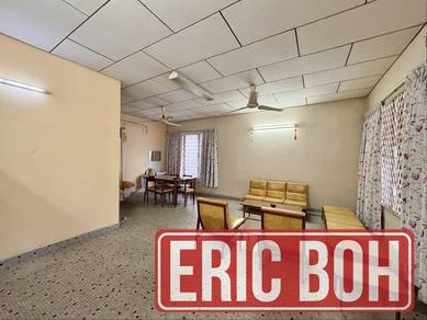 [2 STY] GREENLANE 1650sf ISLAND PARK TERRACE NON SPLIT LEVEL MAS BESI