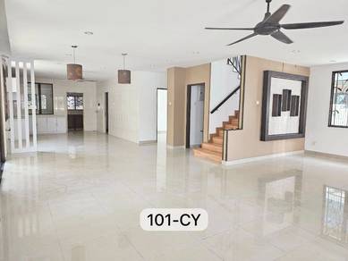 Below Market!!Aman Perdana Klang Double Storey Renovated Bungalow