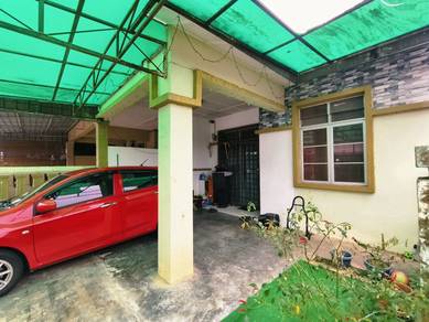 Rumah setingkat setia 6 untuk DIJUAL