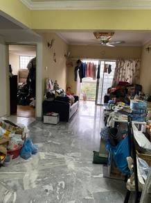 .🟥Sri Jinjang Apartment, 1% Depo🟥850sqft, Super Deal