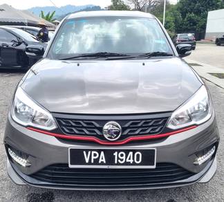 Proton SAGA 1.3 PREMIUM S PROMO OTR 11K MILE