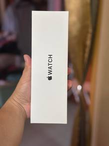 Apple Watch SE 2 40mm (Brand New)