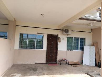 Samarindah Jenis Teres 1 Tingkat, Kota Samarahan