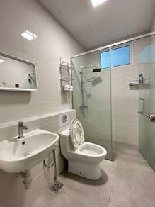 Freehold Parkland Residence condo Bachang Malim Kota Syahbandar Meaka