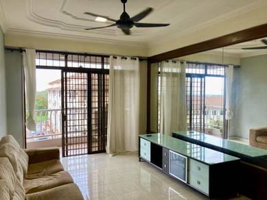 Freehold Cheng Height near Aeon Bandaraya, Lotus Peringgit Melaka