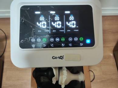 GenQi Massager Pain Relief