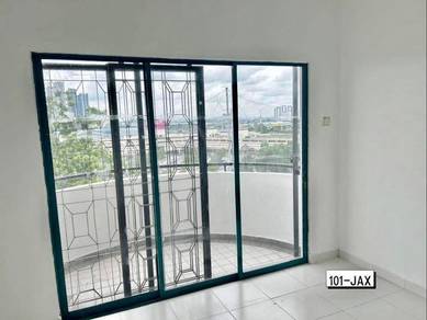 BBK CONDO Bandar Baru Klang FULL LOAN Low Deposit Value Buy