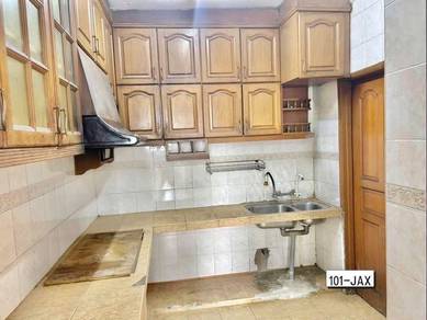 BBK CONDO Bandar Baru Klang FULL LOAN Low Deposit Value Buy