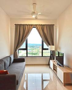 Eco Bloom Fully Furnished 2 Bedroom