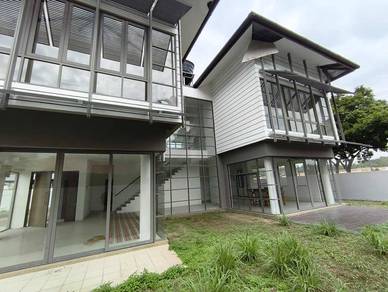Banyan Close ,2 Sty Bungalow, Bandar Bukit Mahkota ,Bangi, Kajang