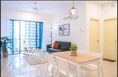 Atlantis Residence Kota Syahbandar near Jonker Street Laksamana Melaka