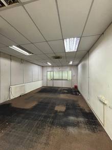 (FACING MAINROAD) Taman Juru – 1st Floor Office Space For RENT