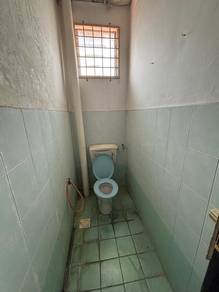 (FACING MAINROAD) Taman Juru – 1st Floor Office Space For RENT
