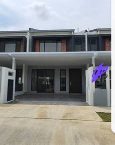 Terrace Elmina Shah Alam Non Bumi near to Subang Bestari for Sale