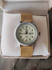 Seiko 5 Sports untuk dijual