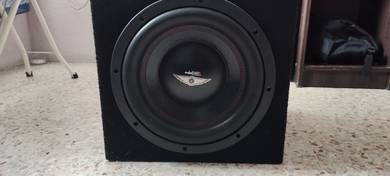 Subwoofer 12 inch, 