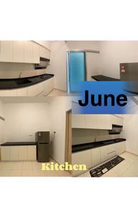Ramah Pavilion Fully Furnished Renovated Cheapest Near Batu Maung