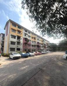 Flat Taman Cempaka