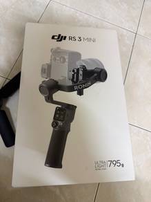 DJI RS 3Mini